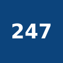 247 Task Connect logo