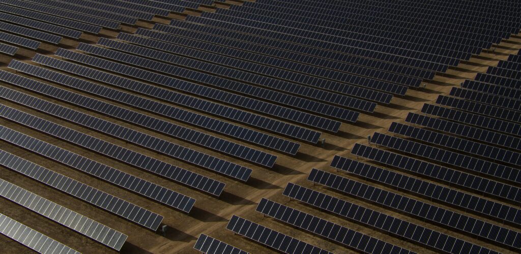 Solar Install