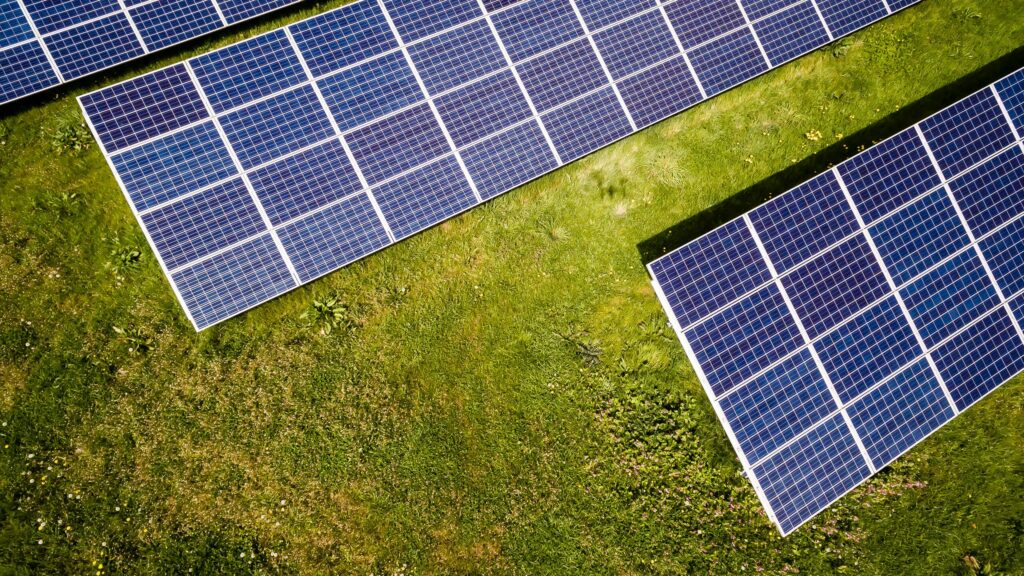 Solar Installation Services