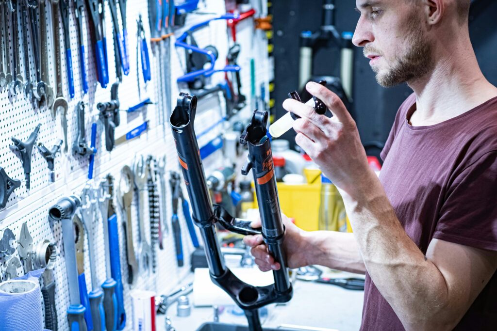 Plumbing Service