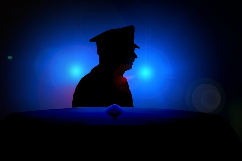 Titans Security Services