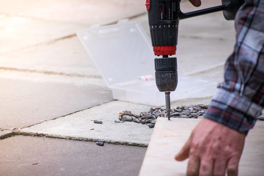 handyman services
