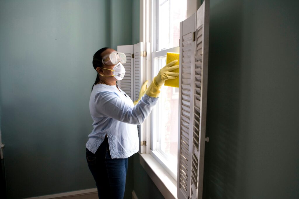 cleaning services san antonio