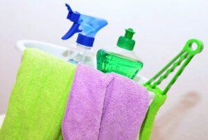 cleaning services las vegas