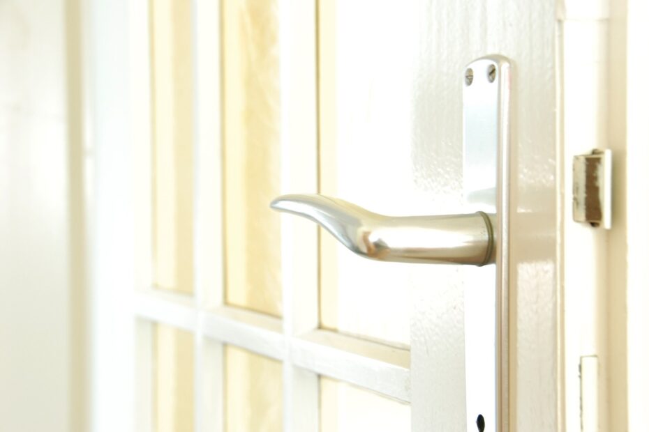 locksmith home services