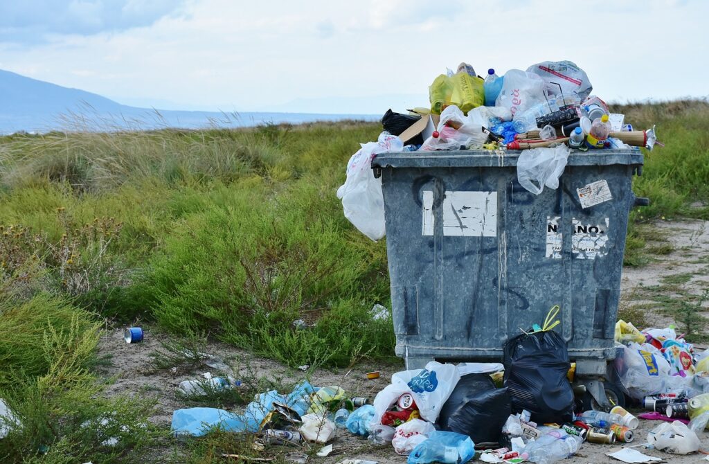 waste management phoenix open