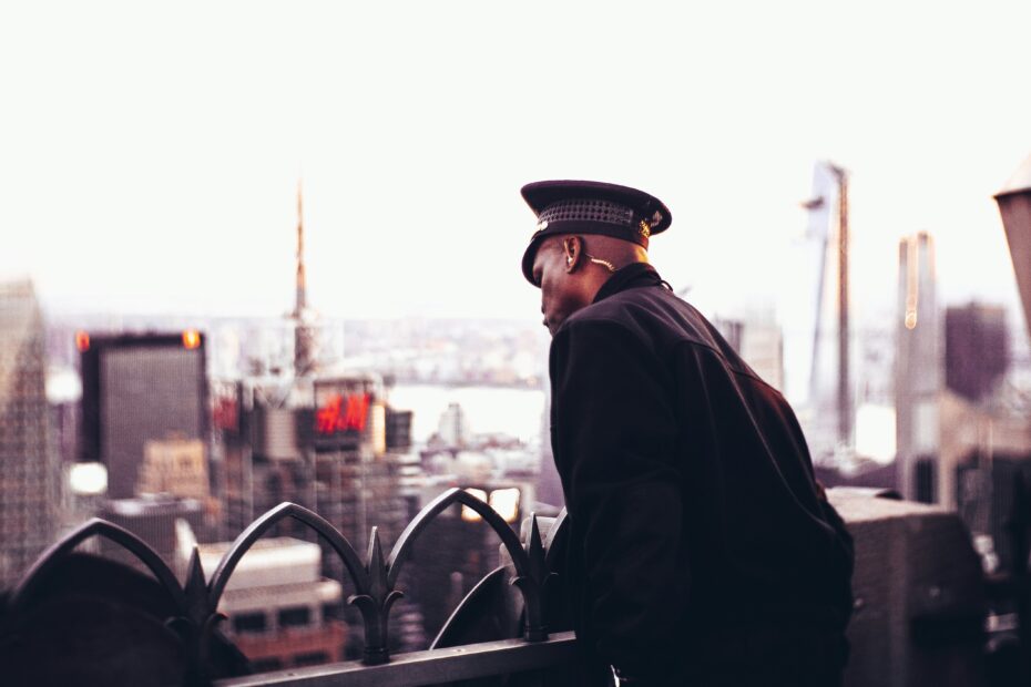 Titan Security Services