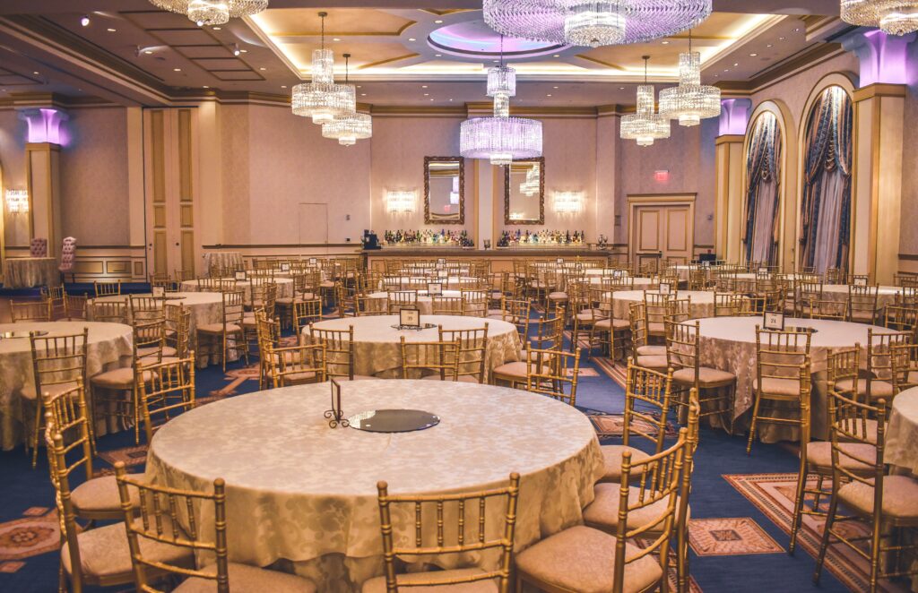 Event Planning