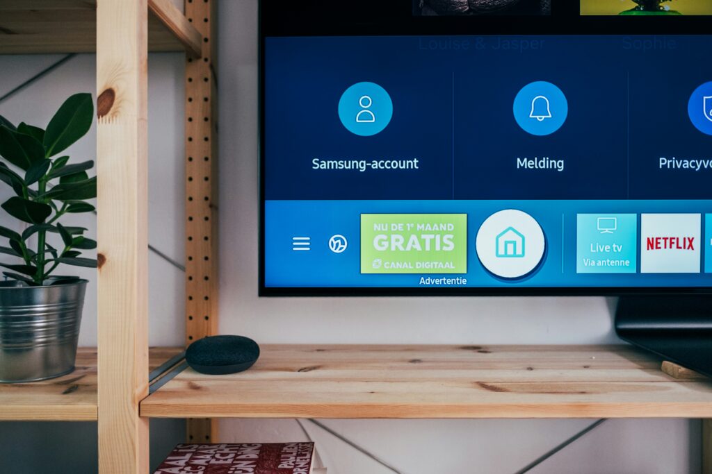 TV Mounting Services