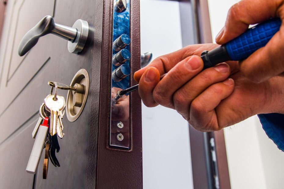 locksmith services in houston