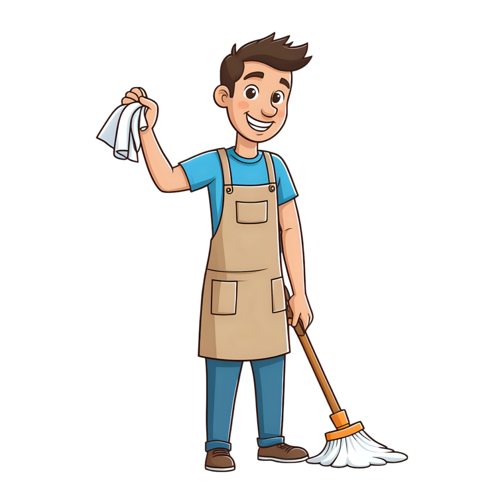 cleaning services nashville
