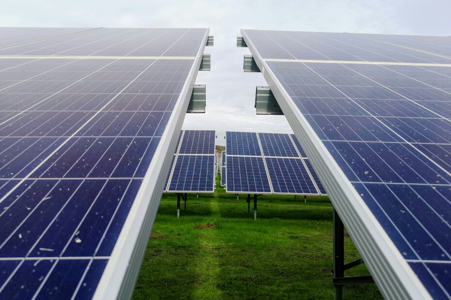 Solar Installation Services