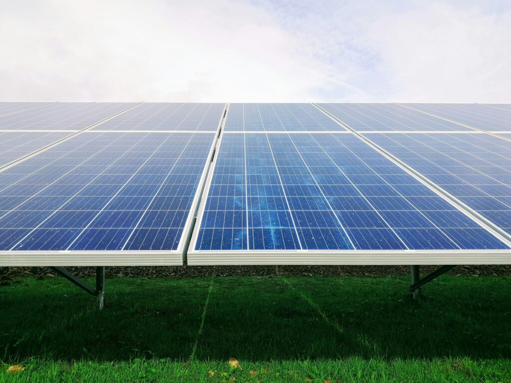 Solar Installation Services