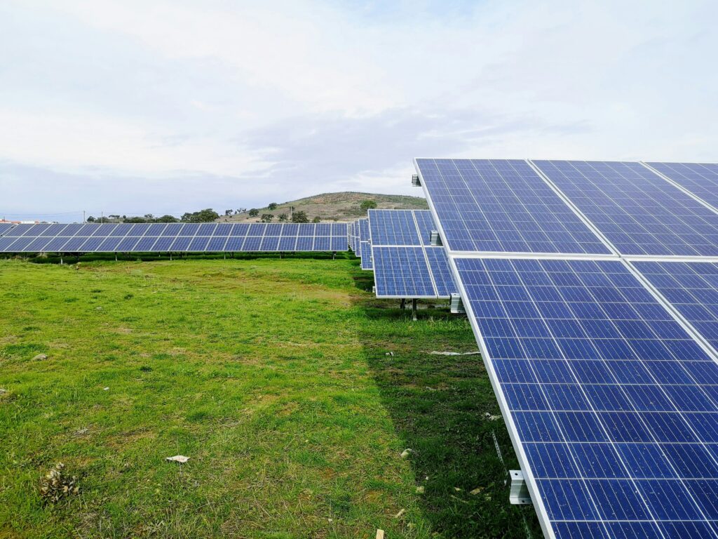Solar Install