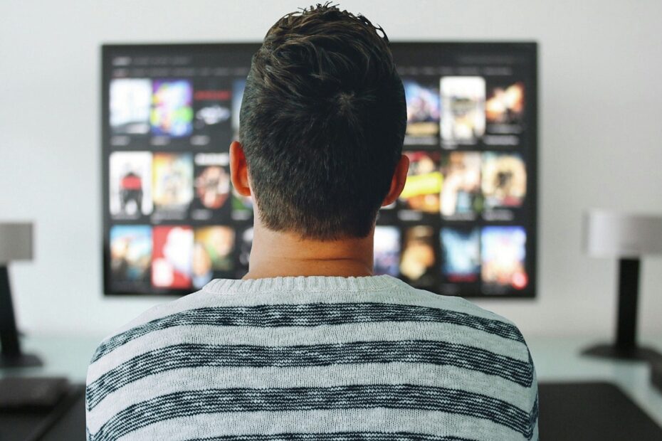 TV Mounting