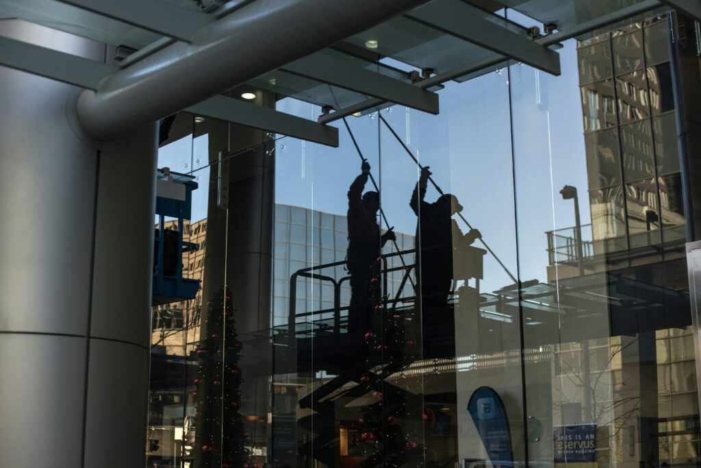 cleaning services san antonio