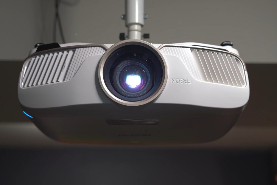 Home Theater System Installation