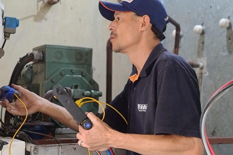 Hire Refrigeration in East Riverdale