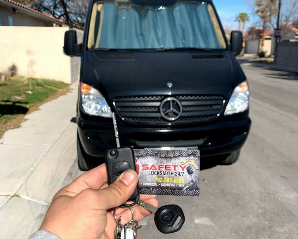 locksmith services texas