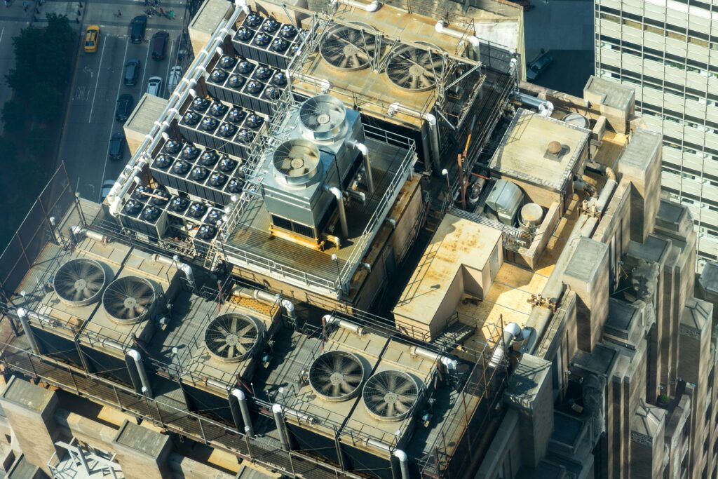 Refrigeration Maintenance