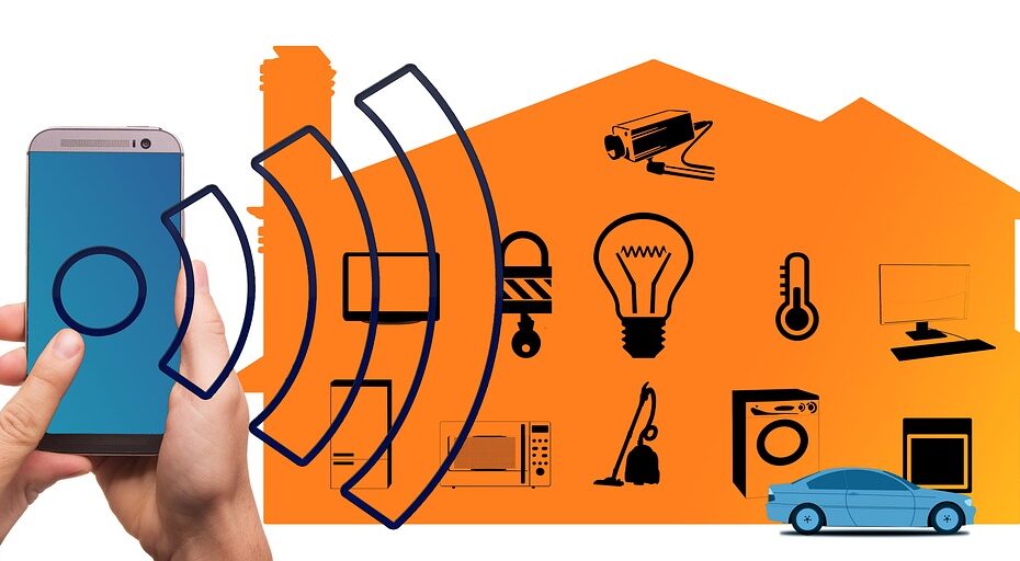 Home Security and Alarms Install