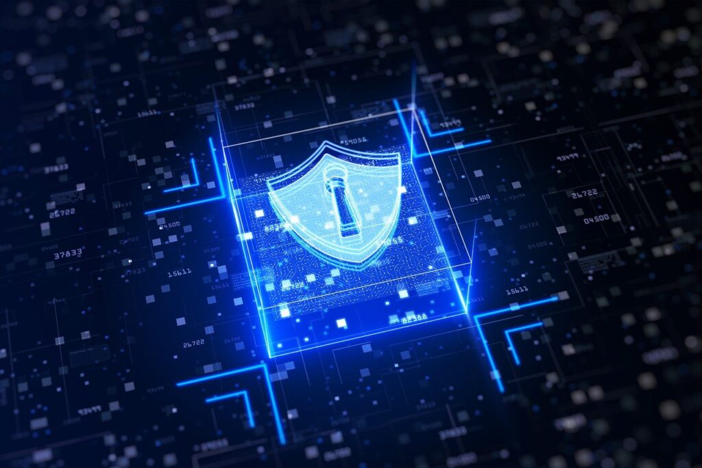 Titans Security Services