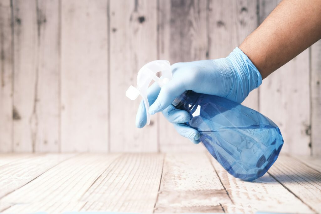 cleaning services philadelphia