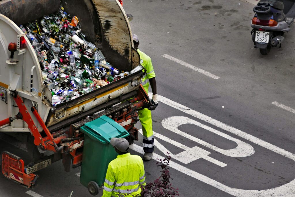 waste management dumpster rental