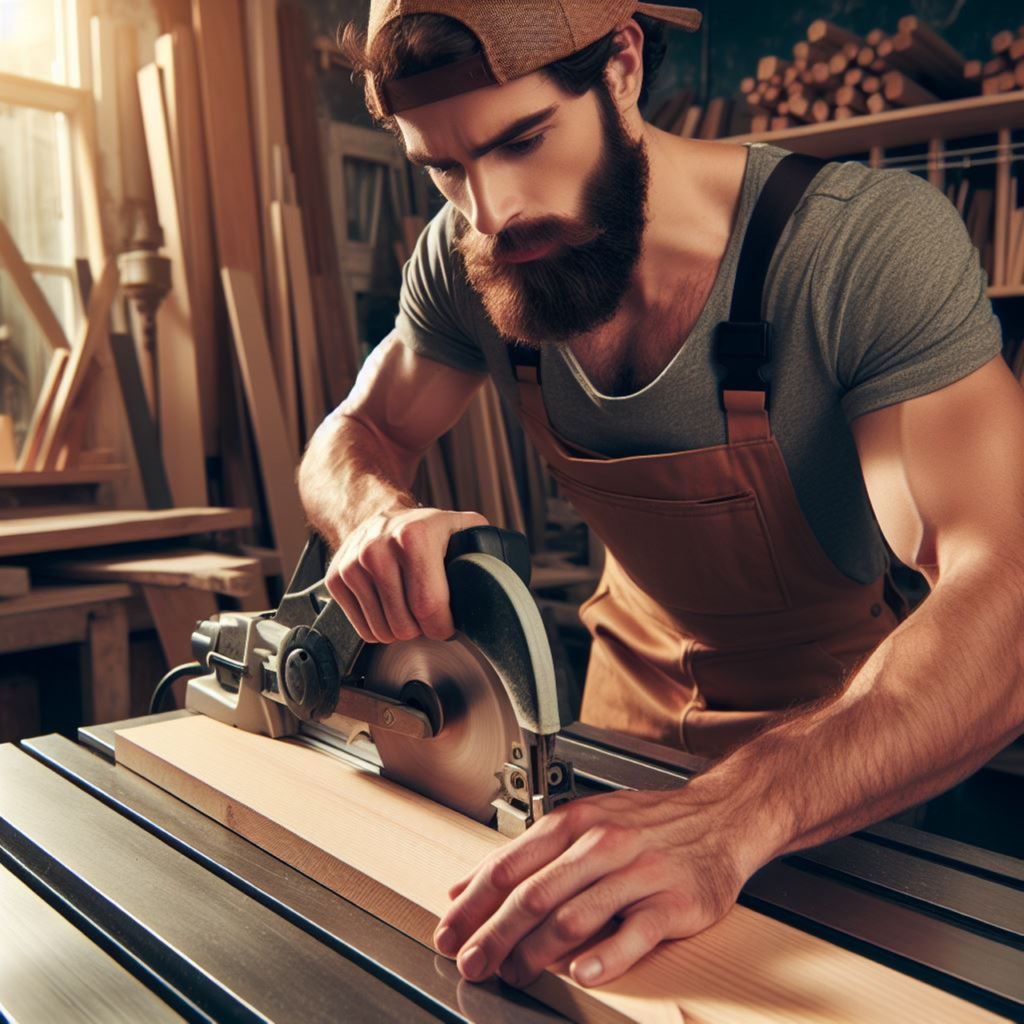 Hire Handyman in Rockville