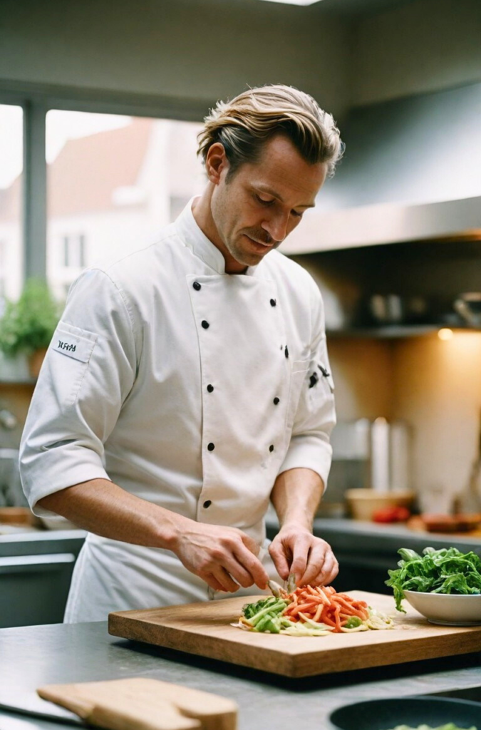 Hire Chef in Whaleyville
