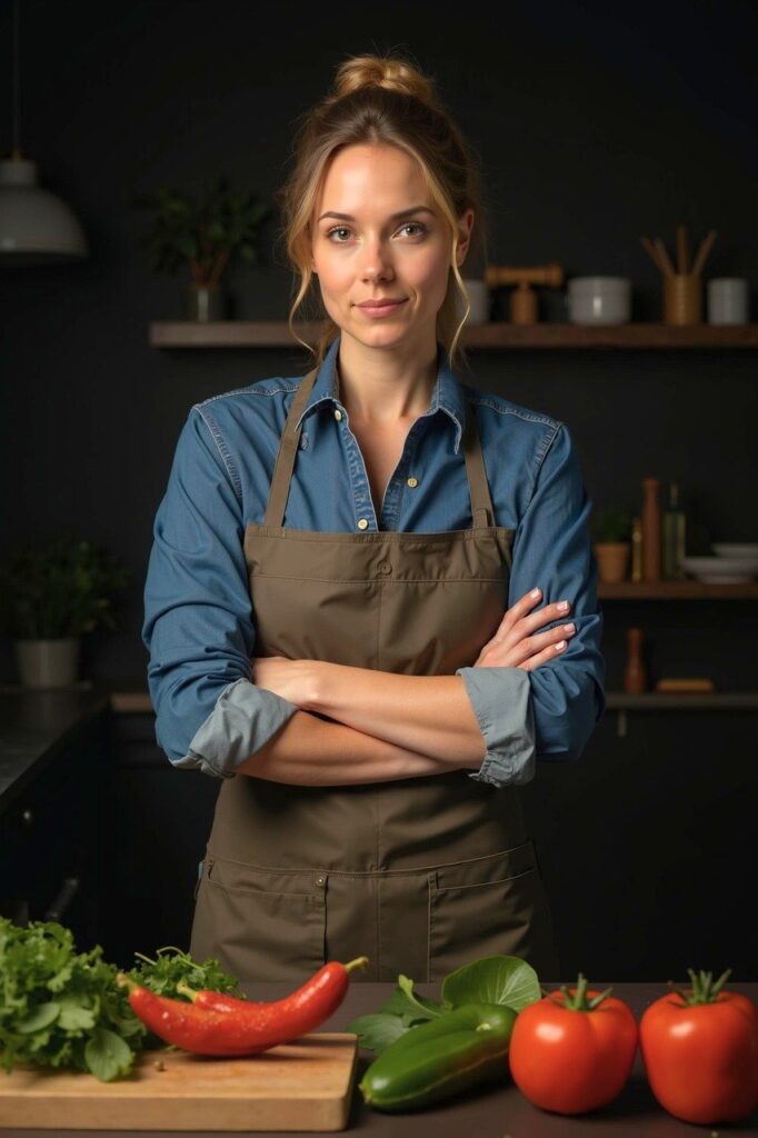 Hire Chef in Whaleyville