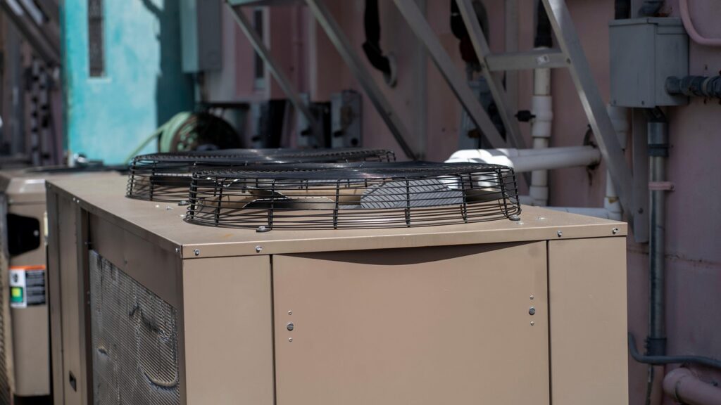 HVAC Systems
