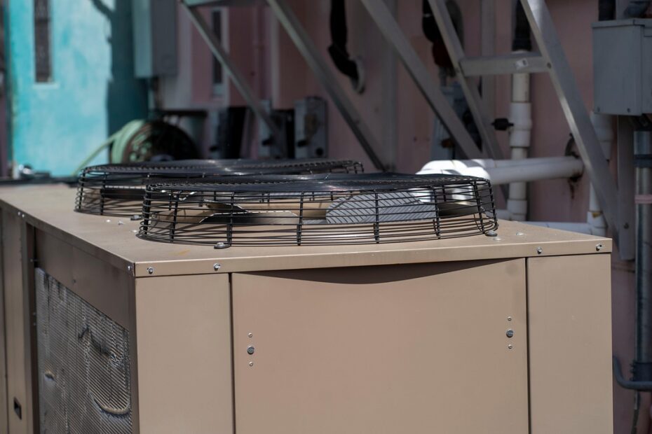 Hire HVAC Services in Aberdeen Proving Ground