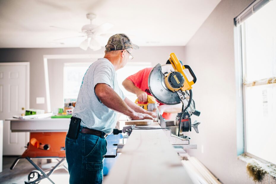 Handymen Provide