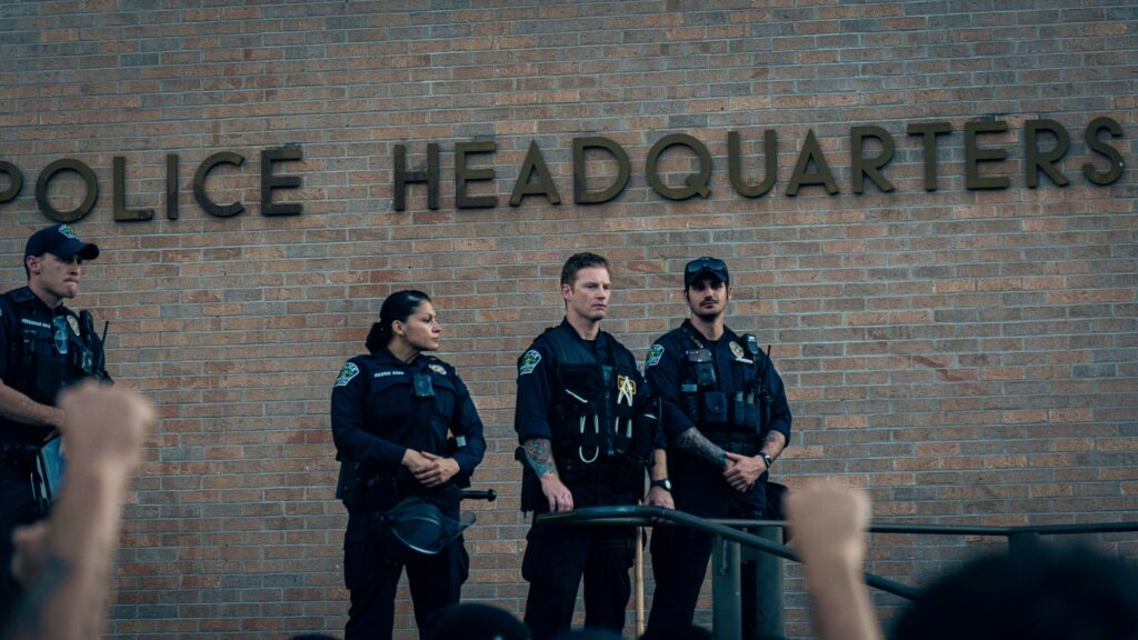 Hire Security Services in Aberdeen Proving Ground