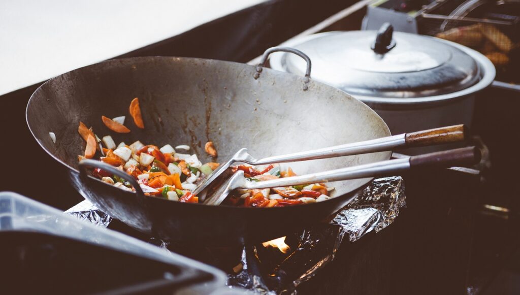 Hire Cooking Services in Frederick
