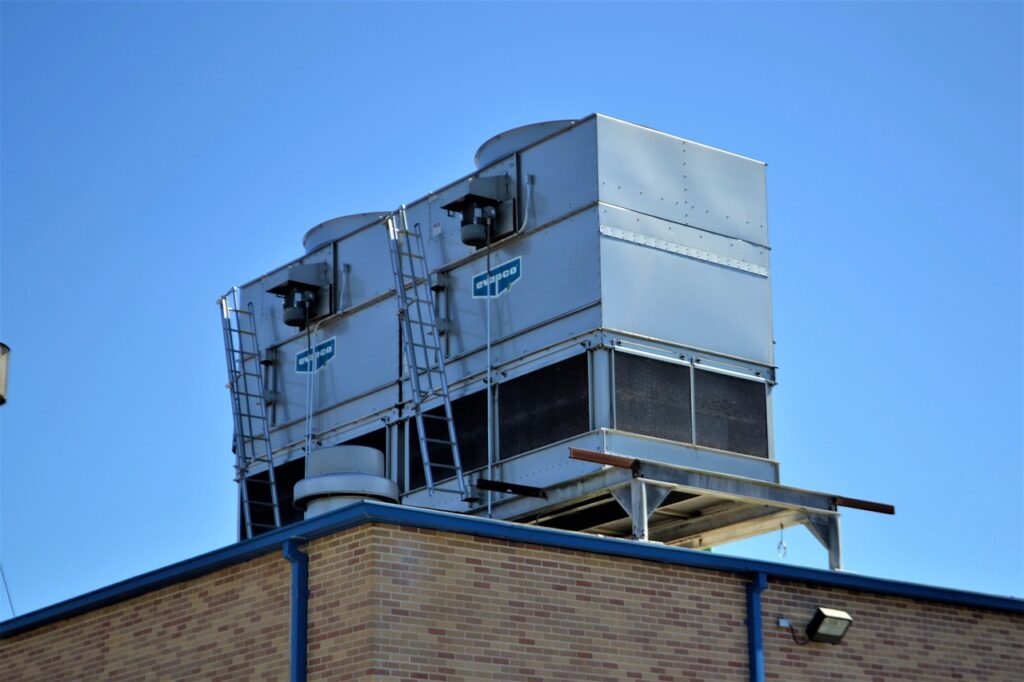 HVAC Systems