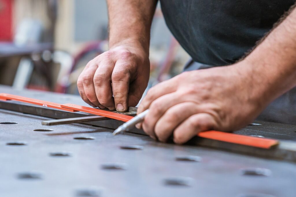 Responsibilities of a Handyman