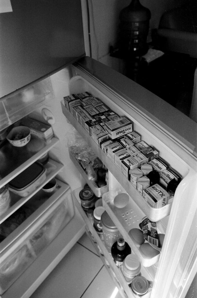 HVAC refrigeration