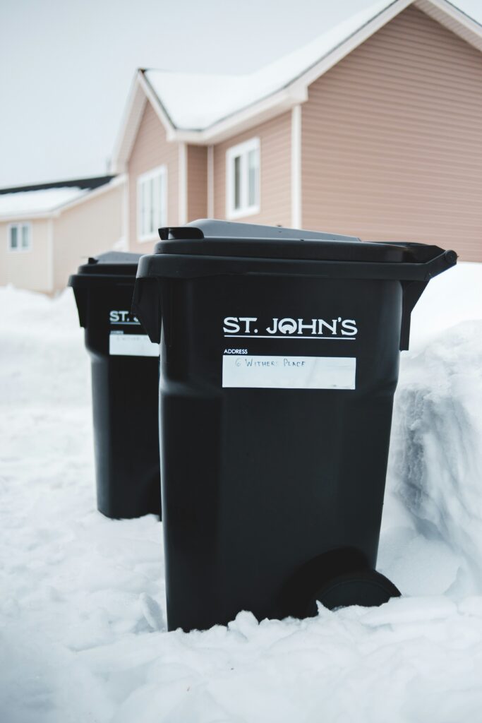 Hire Waste Cleaner in Rockville