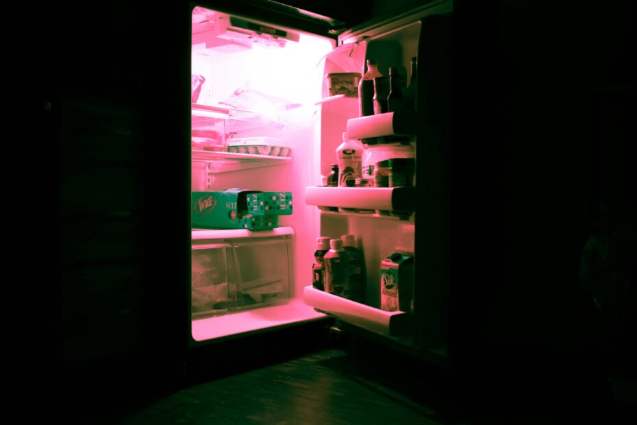 HVAC refrigeration