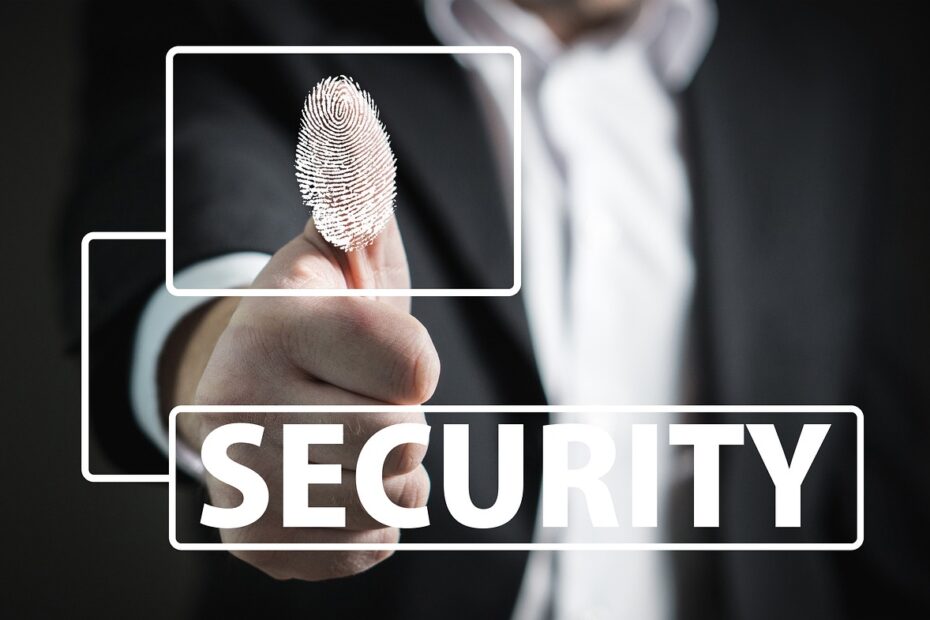 Hire Security Guard in Glen Burnie