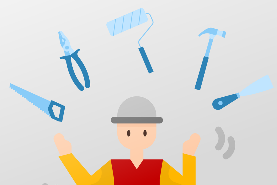 Hire Handyman in East Riverdale