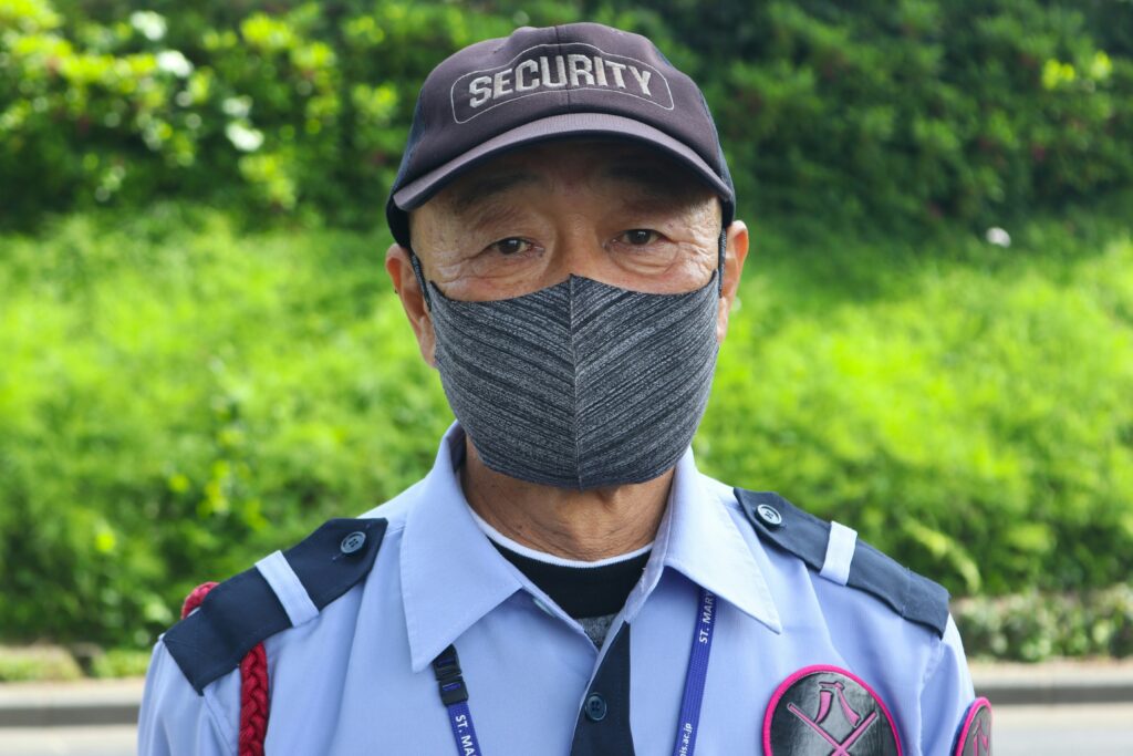 Security Services in Las Vegas