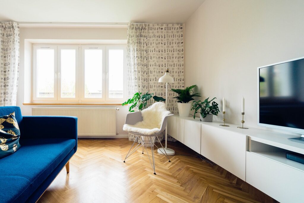 Hire TV Mounting in Arlington