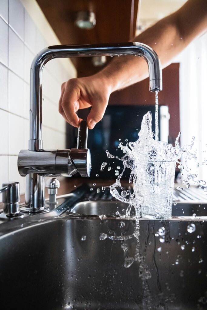 Hire Emergency Plumber in Gaithersburg