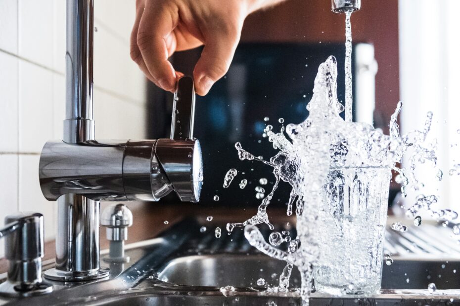 Plumbing Service Take