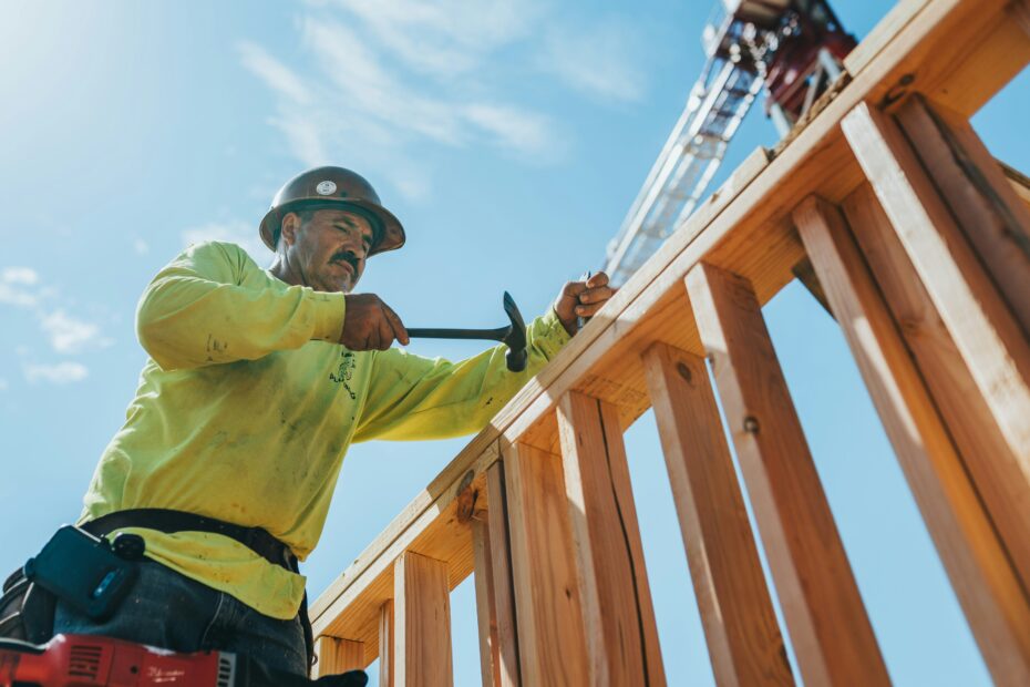 Handyman Repairs