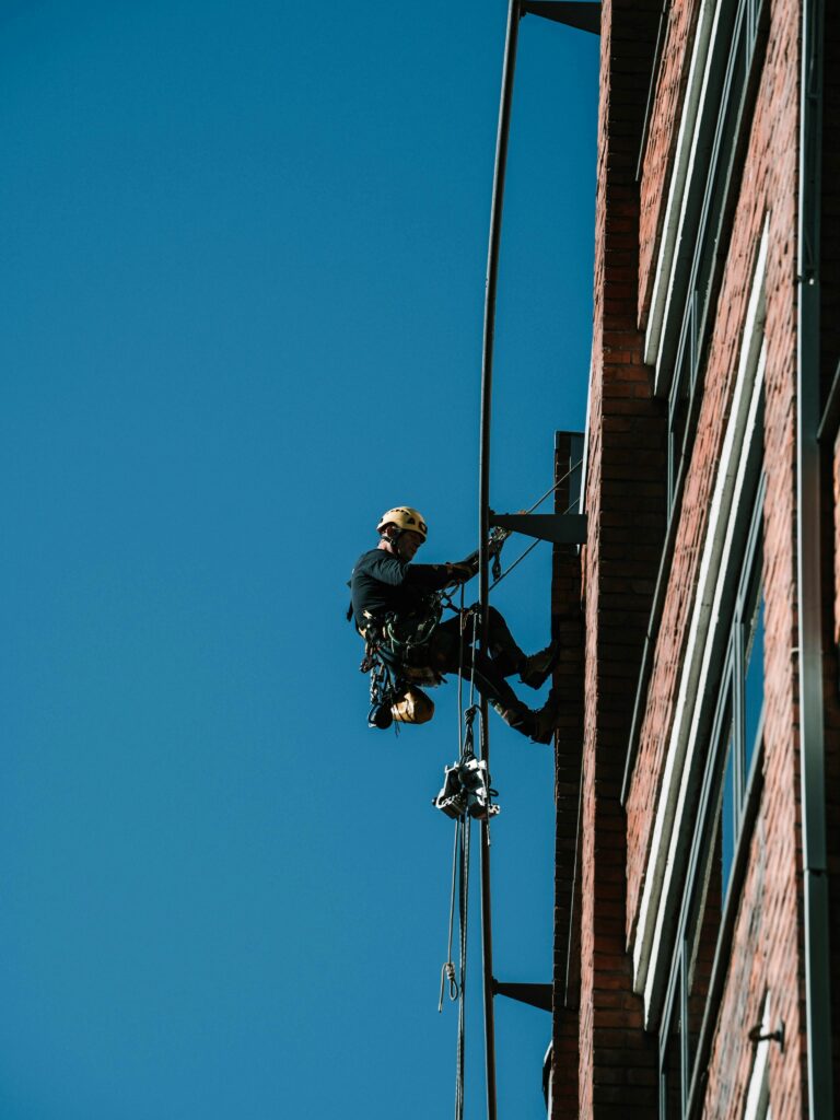 Need Maintenance