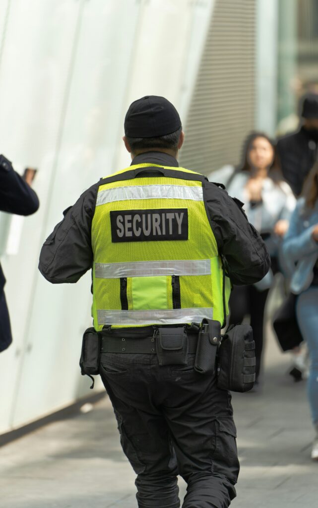 Hire Security Services in Aberdeen Proving Ground